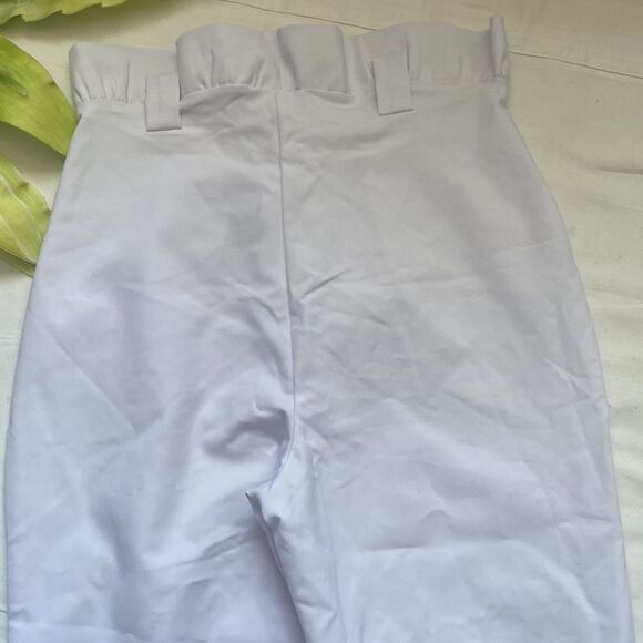 ⭐️PAPERBAG Bow Tie Hem Pants⭐️ - Picture 5 of 5